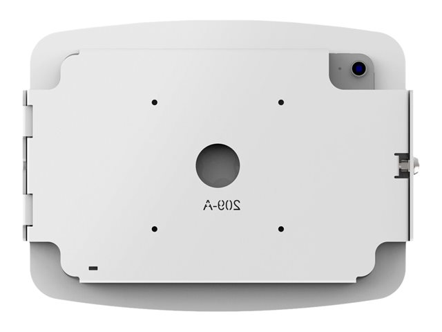 Compulocks iPad 10th-11th (A16) Gen Space Enclosure Wall Mount White montážní sada - pro tablet - bílá – foto 3