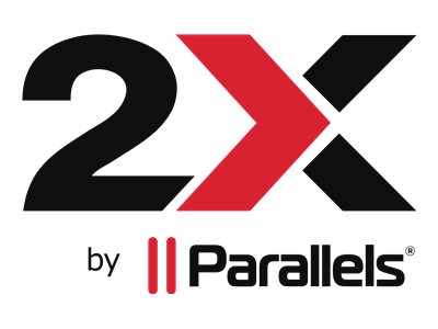 2X ApplicationServer XG Enterprise Edition | Overview, Specs, Details | SHI