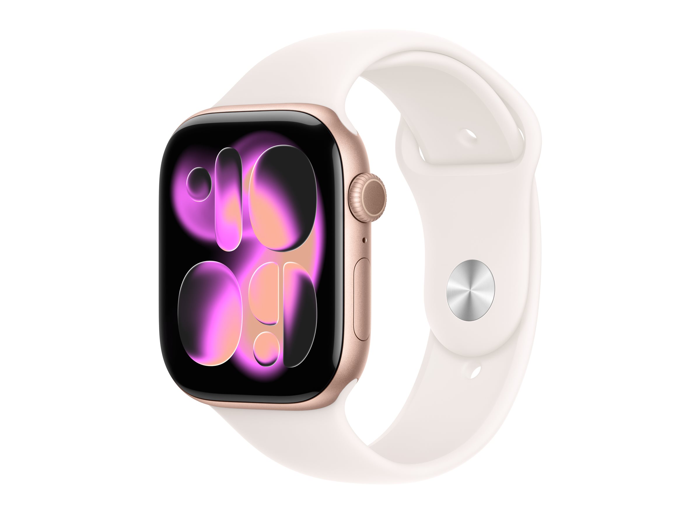 Apple Watch Series 11 (GPS + Cellular)