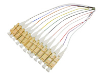 AddOn - Fibre amorce - mode unique SC (M) - 3 m 