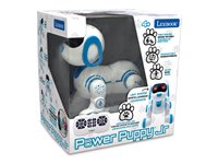 Lexibook Power Puppy Junior Programmable Smart Robot Dog