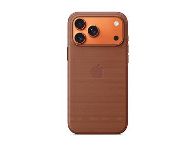 Apple - Back cover for cell phone