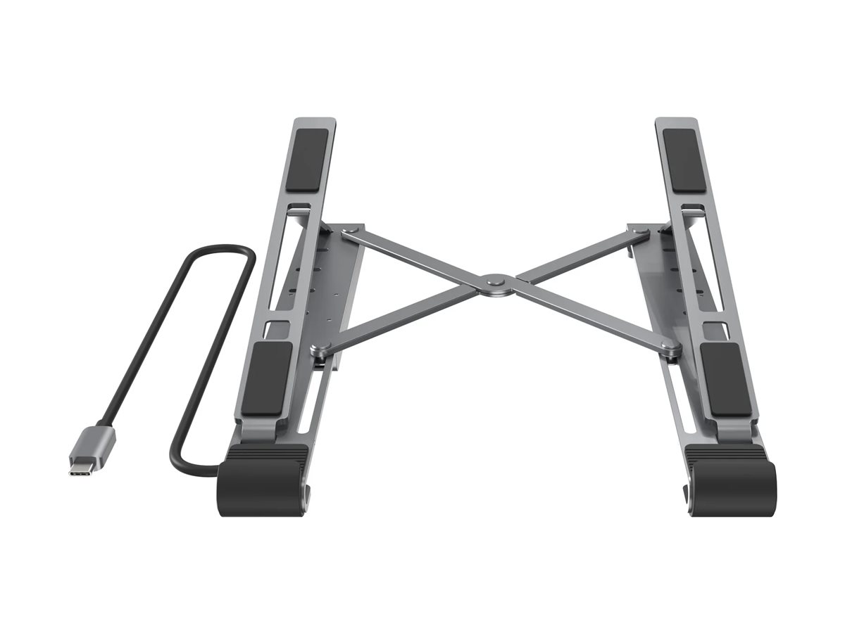 HyperDrive 7-in-1 USB-C Hub Stand