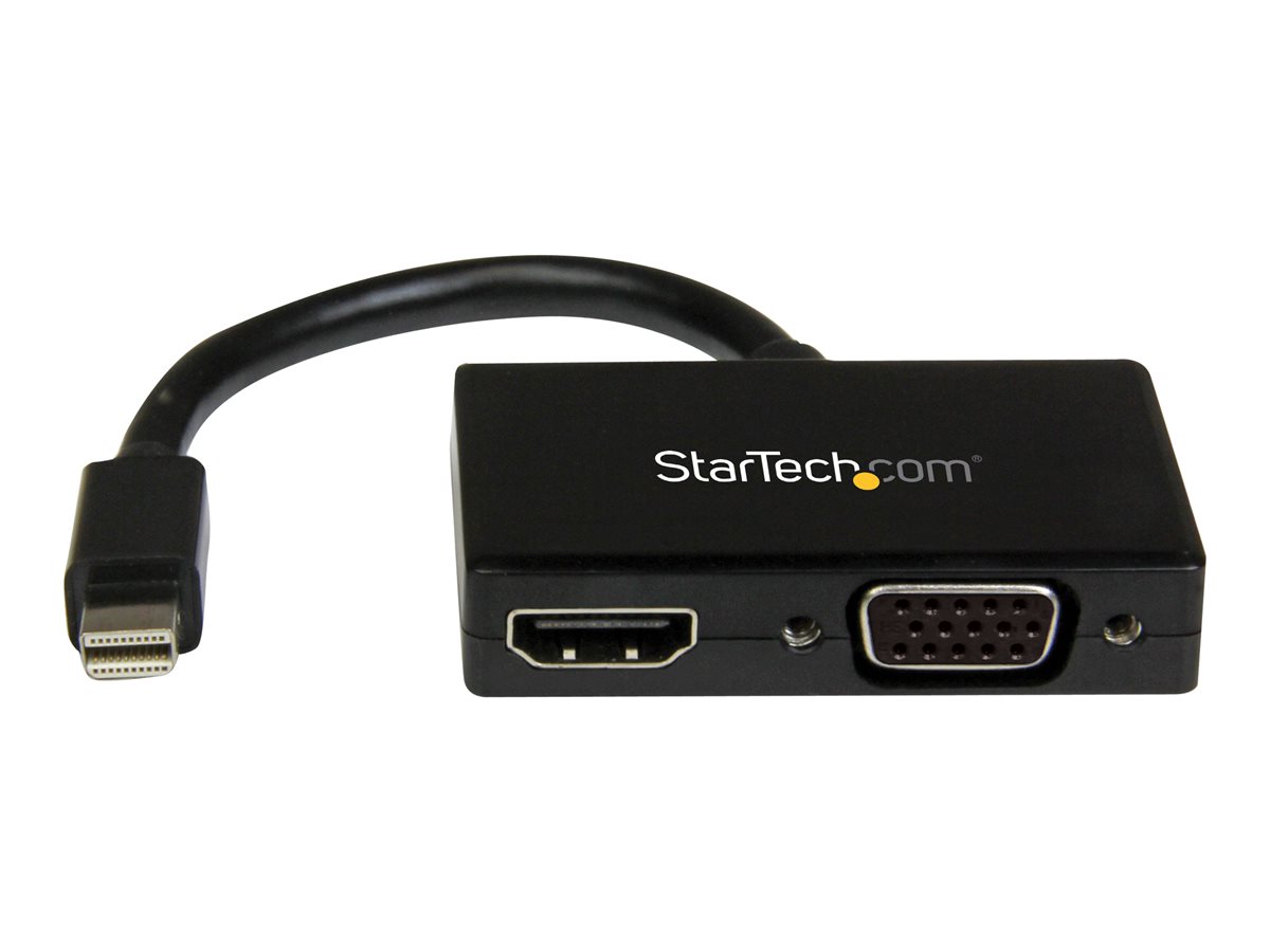 StarTech.com Adaptador Mini...