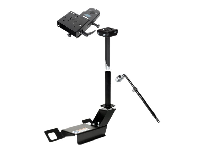 Gamber-Johnson Pedestal System Kit