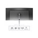 PHILIPS 346E2CUAE/00 34p Curved VA