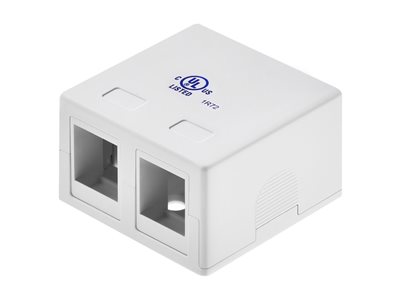 Monoprice - Surface mount box