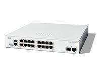 Cisco Catalyst 1300-16T-2G