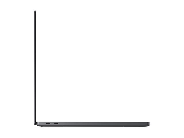 Dell XPS 16 DA16260