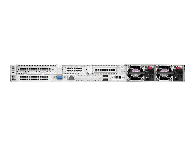 HPE ProLiant DL325 Gen10 Plus V2 Performance - Montable sur rack - EPYC 7443P 2.85 GHz - 32 Go - aucun disque dur
