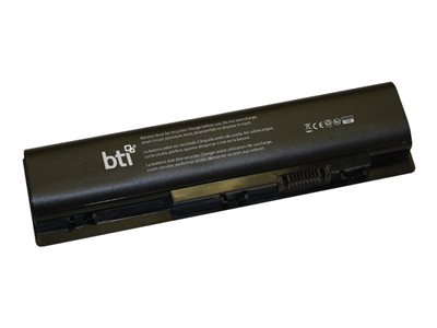 BTI HP-ENVY17-M7X3 - Notebook battery