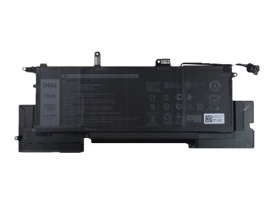 Dell Primary - Notebook battery
