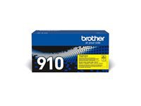 Brother Cartouche laser d'origine TN910Y