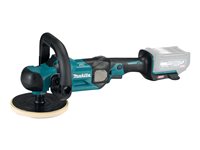 Makita PV001GZ Polering 40V Uden batteri