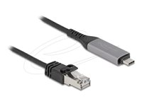 Delock Netværksadapter SuperSpeed USB 3.0 1Gbps Kablet