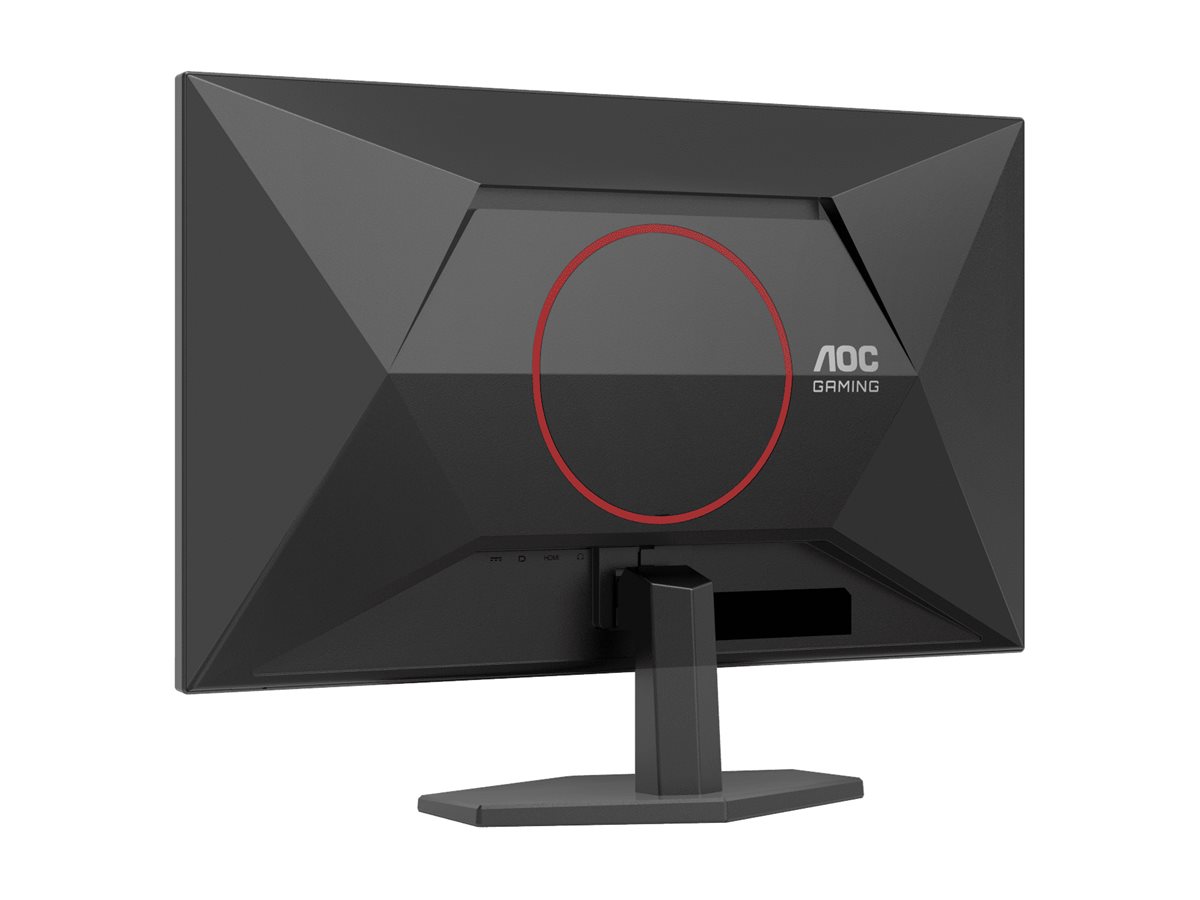 AOC Gaming Q27G40E LED monitor QHD 27 Product shot Back 78850