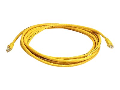 Monoprice - Patch cable