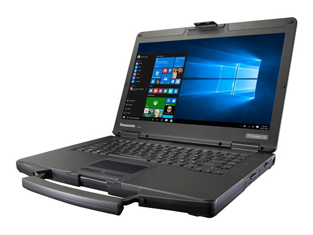 CF-54G0492TE - Panasonic Toughbook 54 Entry - 14