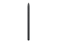 Samsung S Pen - Stylus for tablet - mystic black - for Galaxy Tab S7 FE