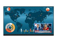 Planar URL136-MFT 136INCH Diagonal Class UltraRes L Series LED-backlit LCD display MicroLED 