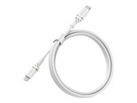 OtterBox Standard - Lightning cable - Lightning / USB - 1 m