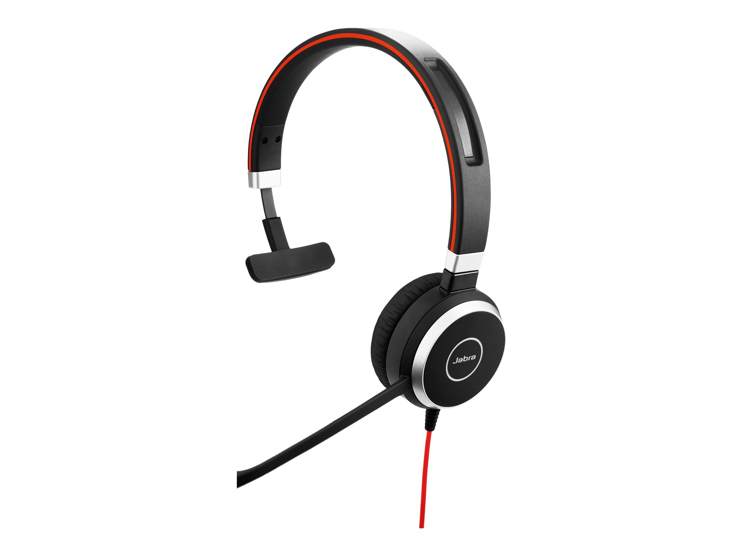 Jabra Evolve 40 MS mono