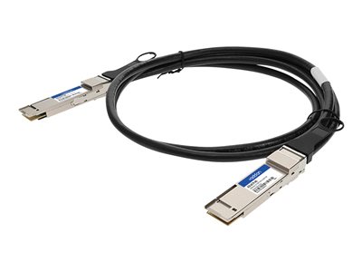 AddOn - 200GBase-CU direct attach cable