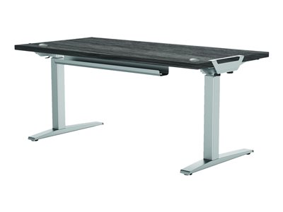 FELLOWES LEVADO R GLABLE EN HAUTEUR PLAT