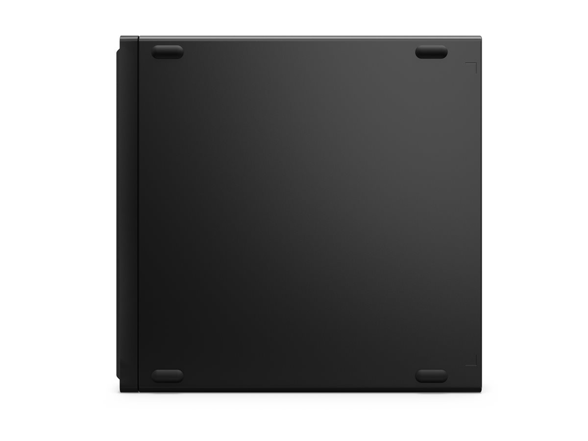 Lenovo ThinkCentre M70q Gen 6 - tiny Core Ultra 5 235T - vPro Enterprise - 16 GB - SSD 512 GB - česká/slovenská – foto 6