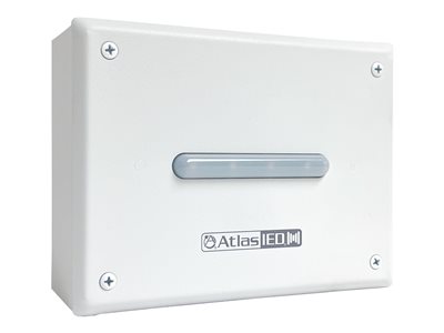 POE+ INDOOR WALL MOUNT LEDFLASHER
