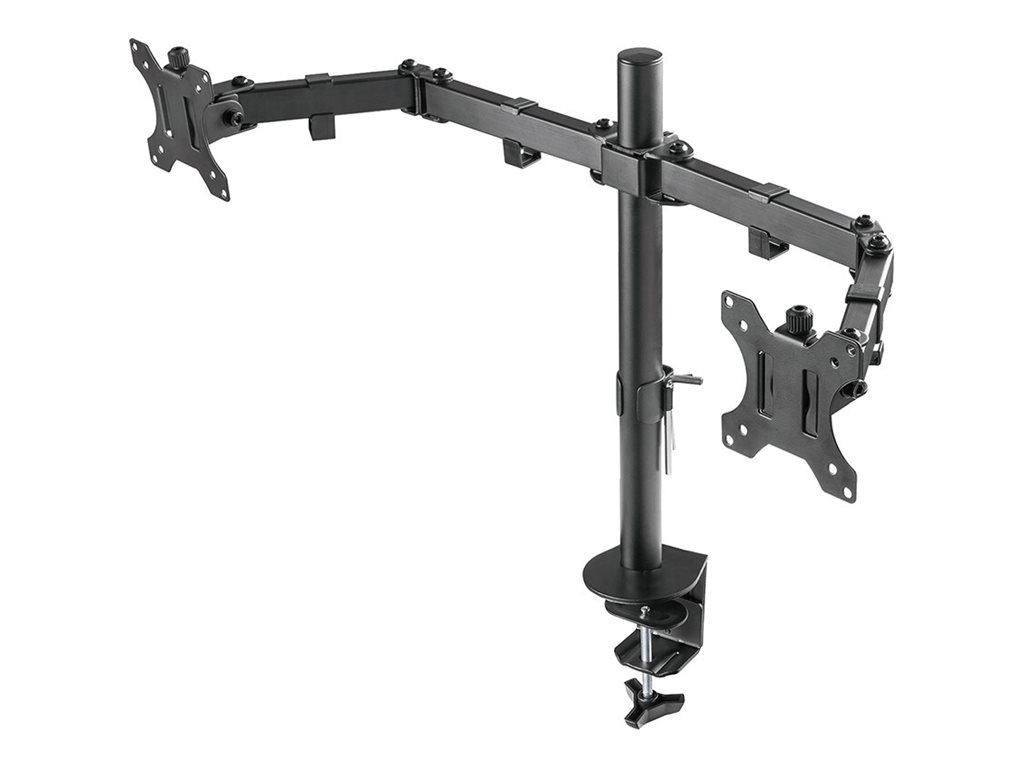 NEOMOUNTS Flat Screen Desk Mount clamp