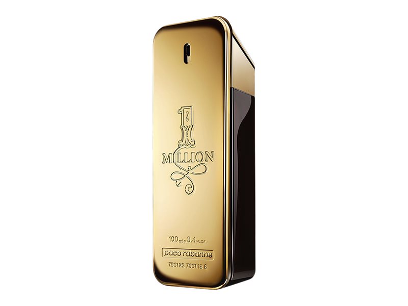 Rabanne 1 Million Eau de Toilette - 100ml