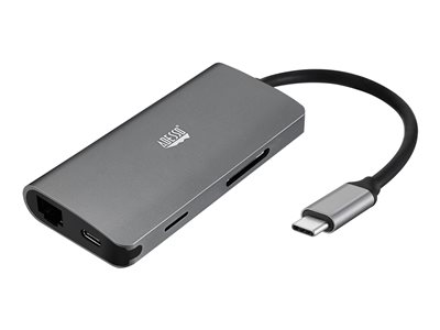 Adesso 8 in 1 - Docking station