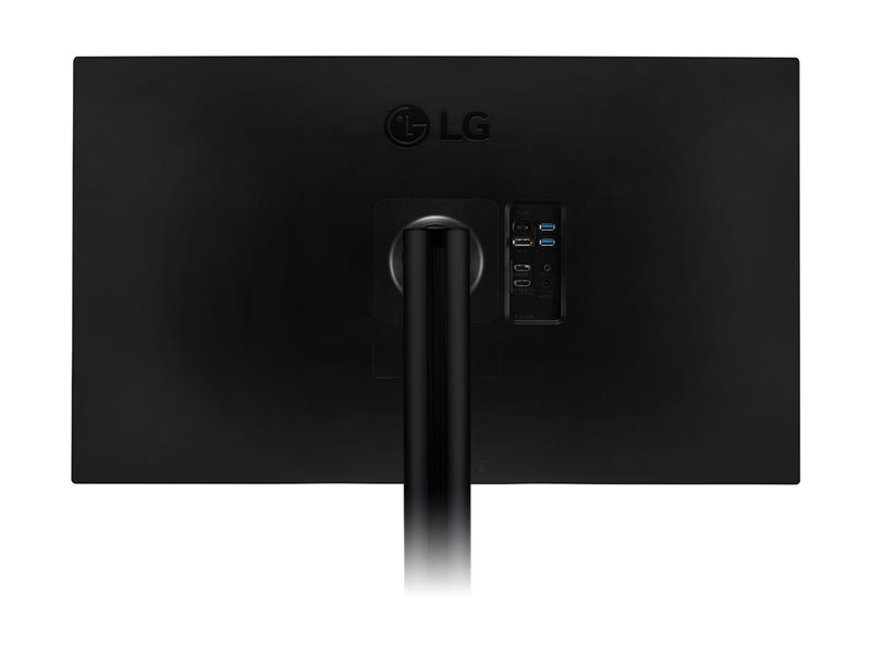 LG 32UN880K-B.AEU 31.5p UHD IPS 60HZ