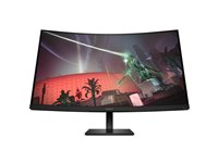 OMEN by HP 32c 31.5' VA 2560 x 1440 (2K) HDMI DisplayPort 165Hz
