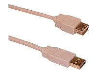 Sandberg USB-kabel 1.8m