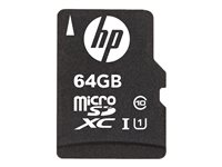 HP mi210 microSDXC 64GB