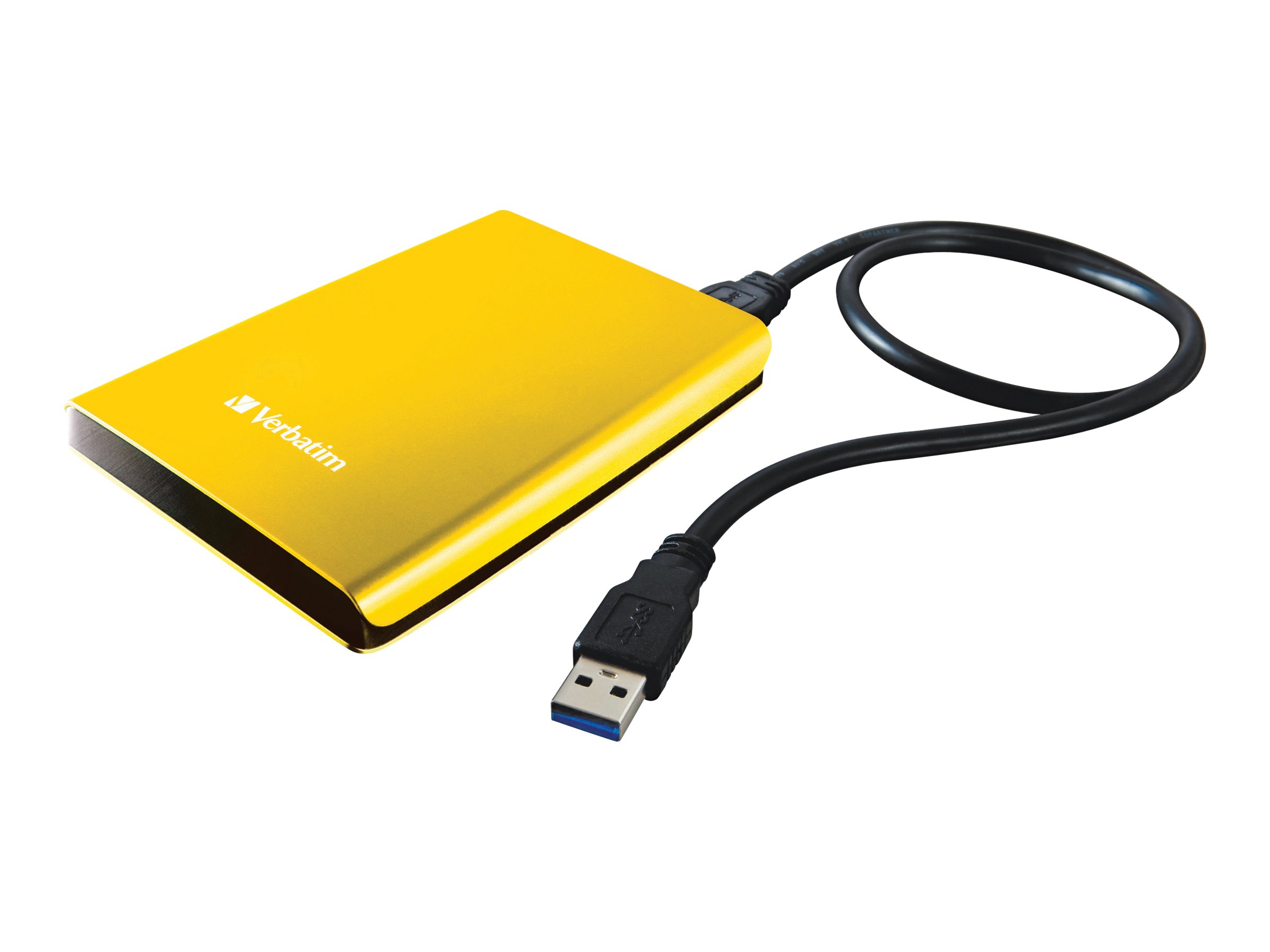 Verbatim Store 'n' Go Portable
