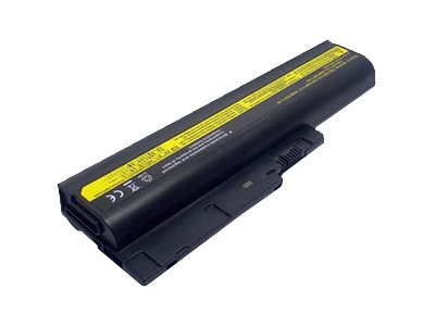 Total Micro - Notebook battery