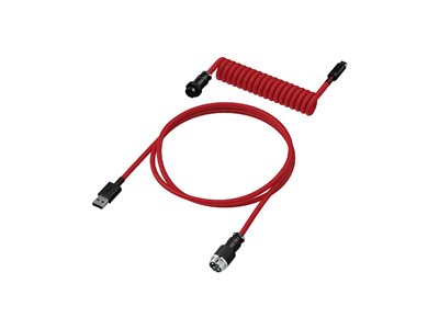 HyperX - USB cable - 1.37 m
