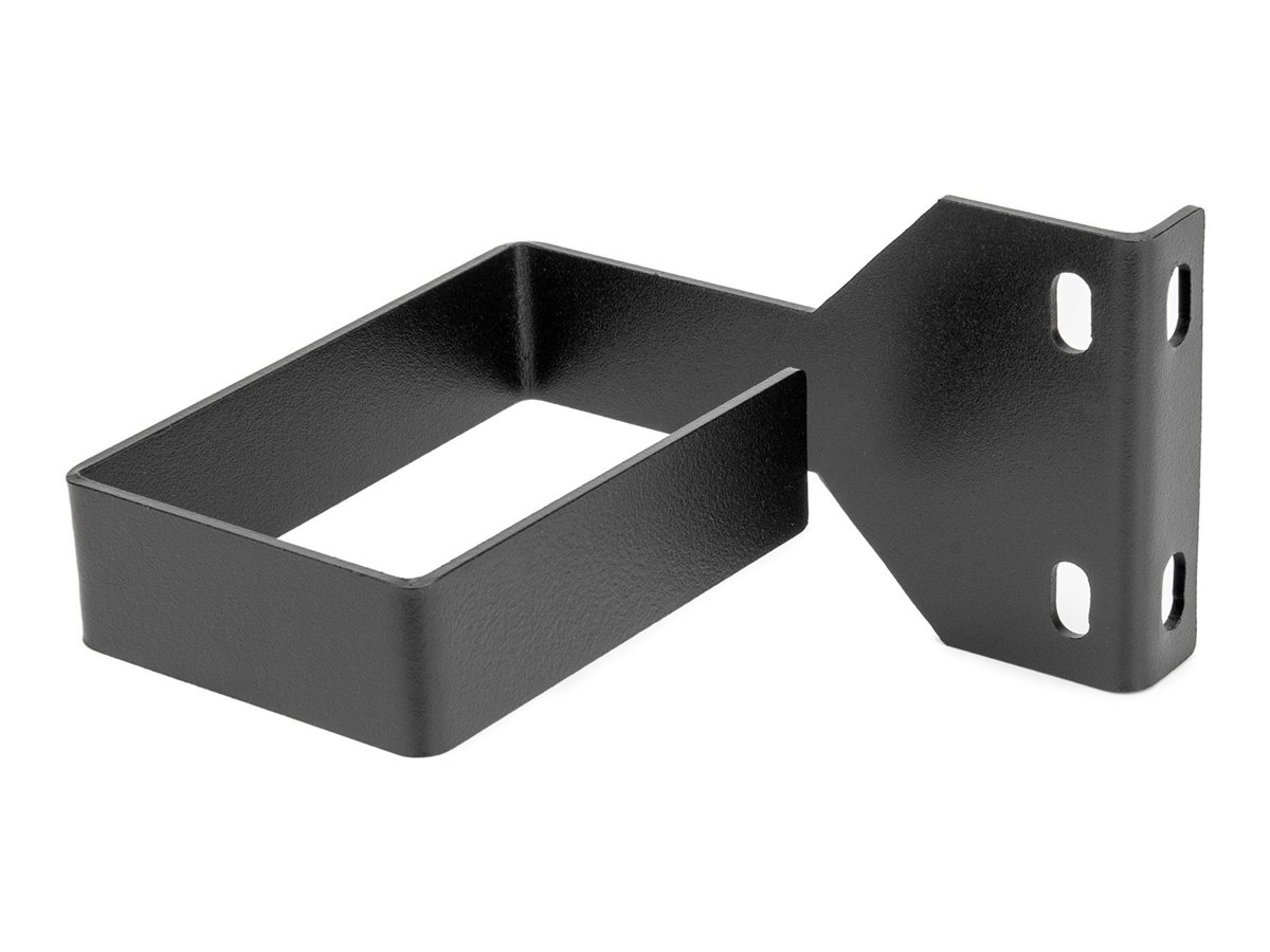 Rocstor - Rack cable management ring (vertical)
