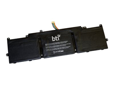 HP - Notebook battery