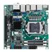 Adlink AmITX-SL-G - motherboard - mini ITX - LGA1151 Socket - H110