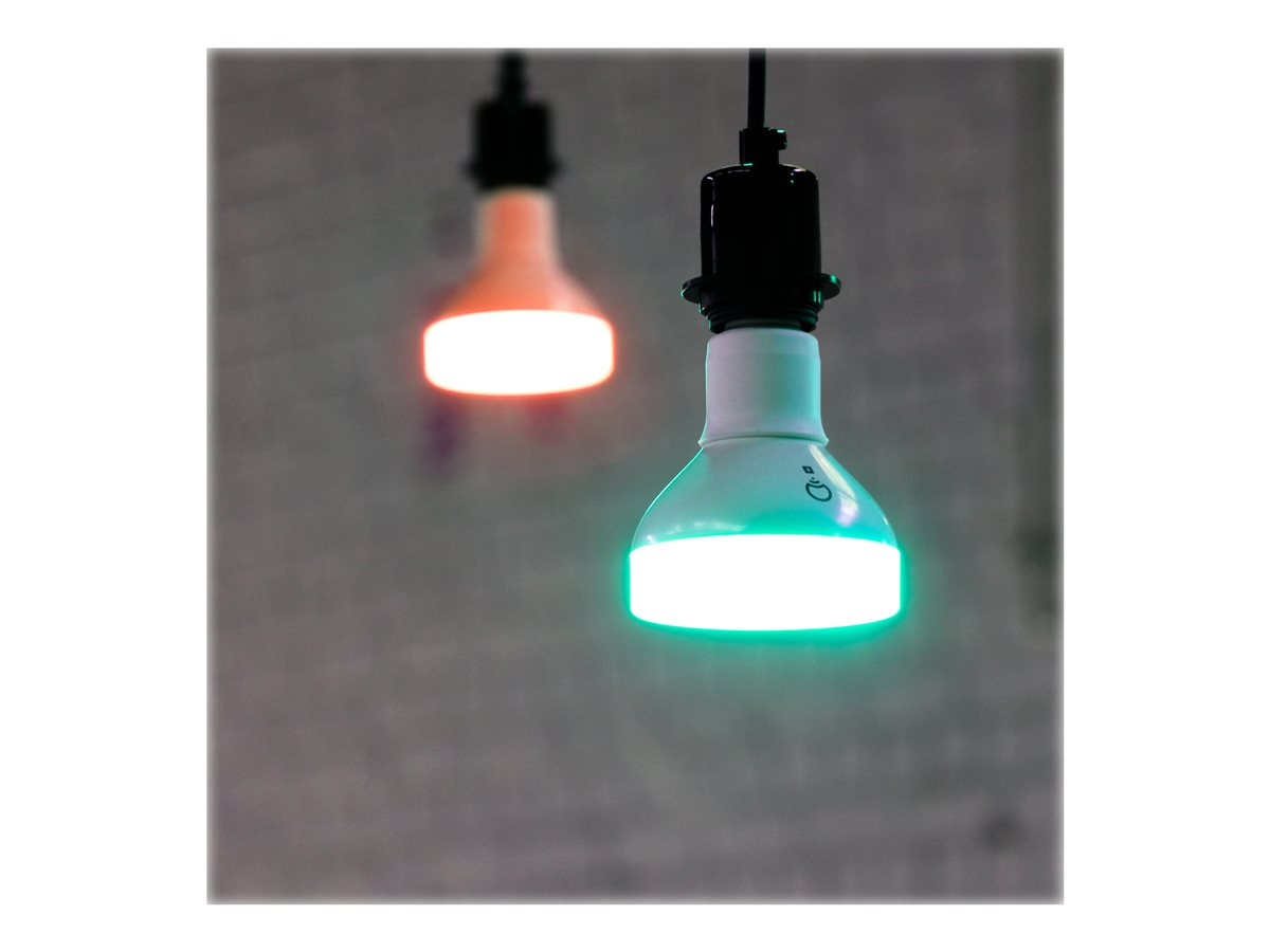 LIFX Nightvision 1100lm BR30 E27 Edison – foto 10