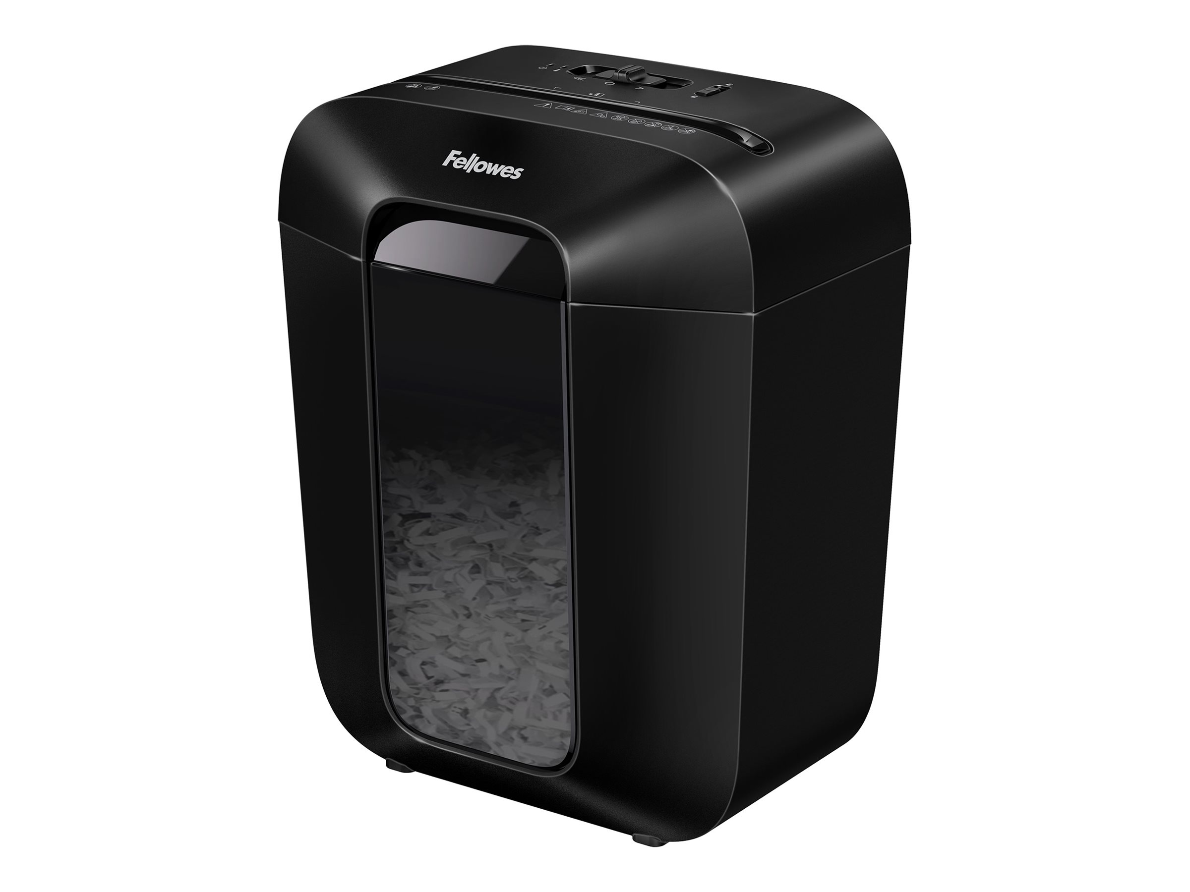 FELLOWES Powershred LX45 Shredder Cross