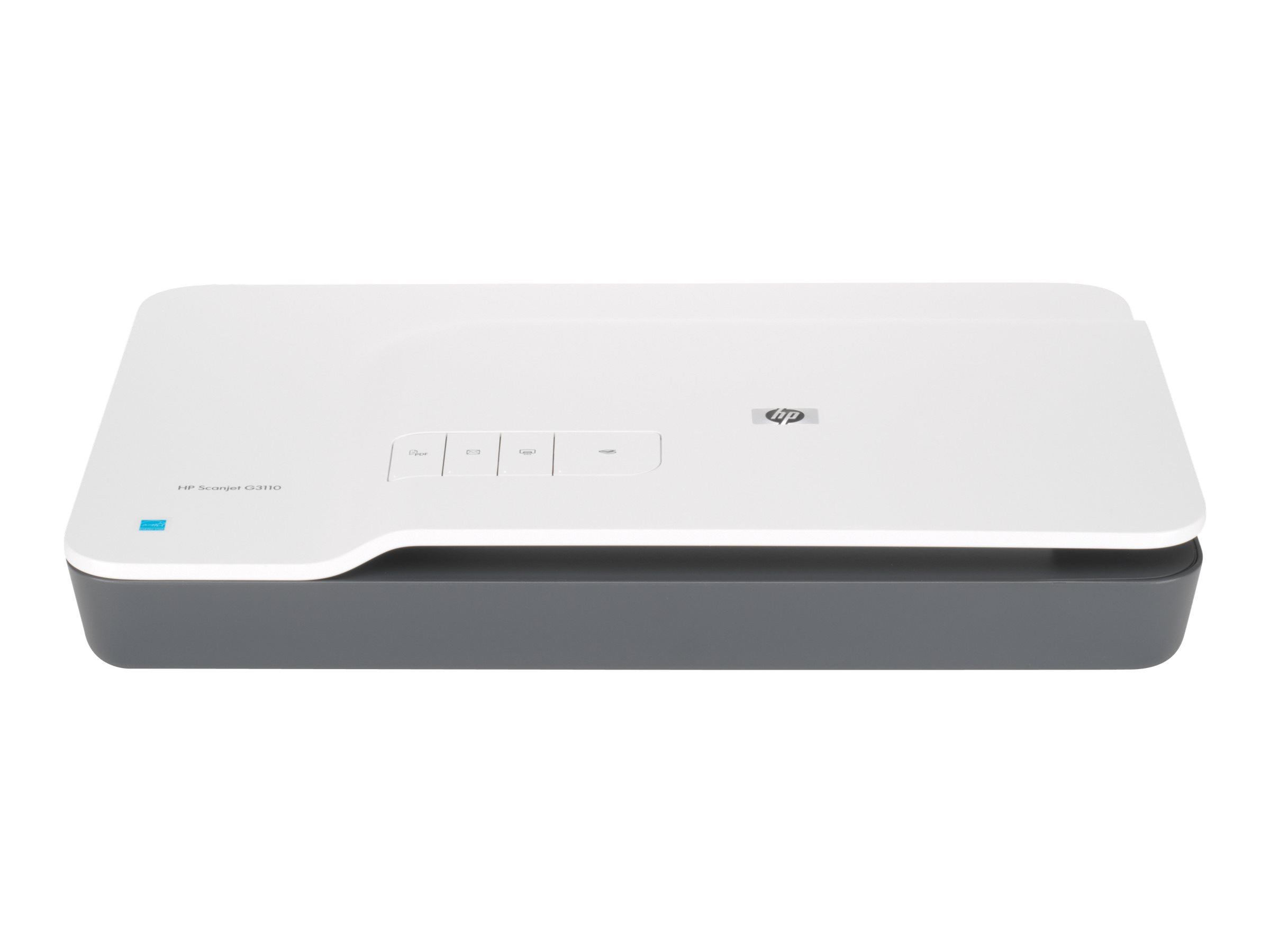 HP ScanJet G3110 Photo Scanner | SHI