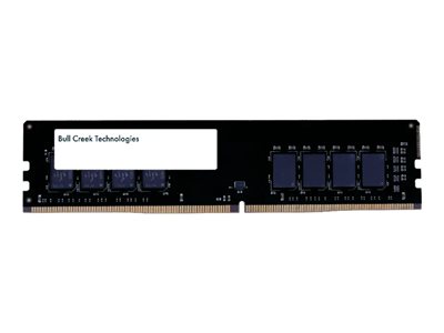 16GB DDR4 PC4-3200 CL22 1.2V UDIMM TAA CERTIFIED