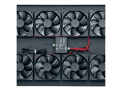 Middle Atlantic BGR Series BGR-552FT-FC