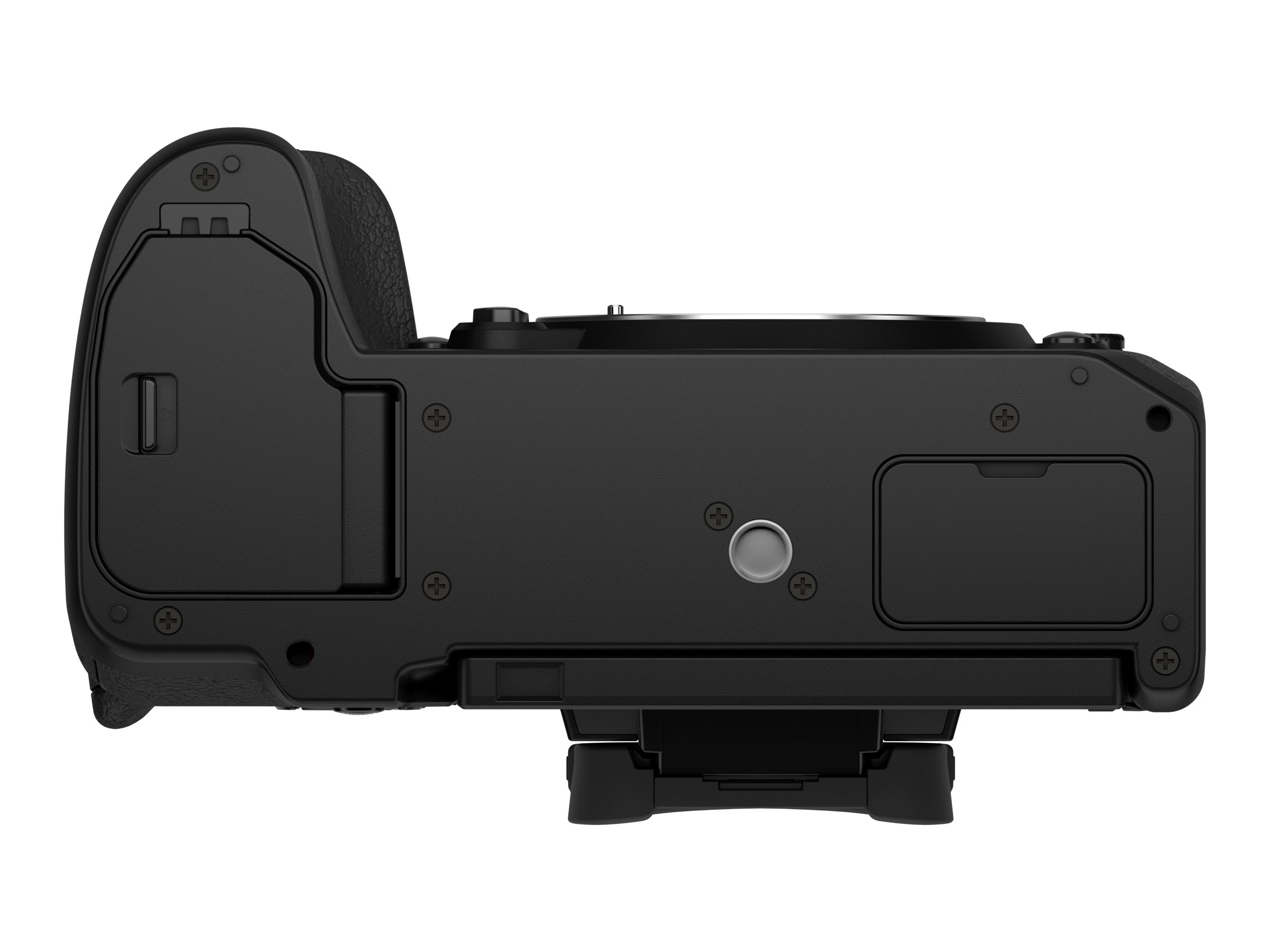 FUJIFILM XH2 本体 Fujifilm X-H2 Mirrorless Body Black 600023144 Mirrorless