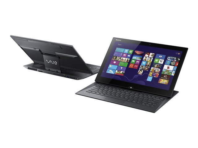 SONY VAIO tap21 SVT2122SBJ Corei5